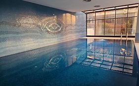 Taksim Perfect Residence, 3 Bedrooms, 140 M2, Pool Gym Sauna Access